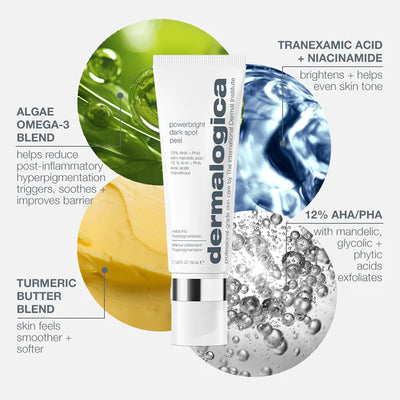 Powerbright Dark Spot Peel