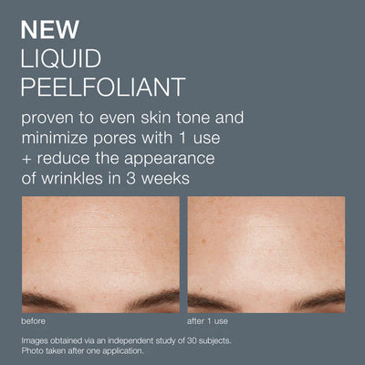 Liquid Peelfoliant 30ml