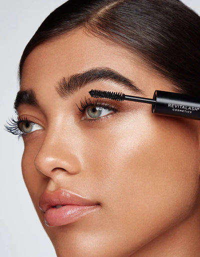 Double-Ended Volume Set Primer & Mascara - RevitaLash