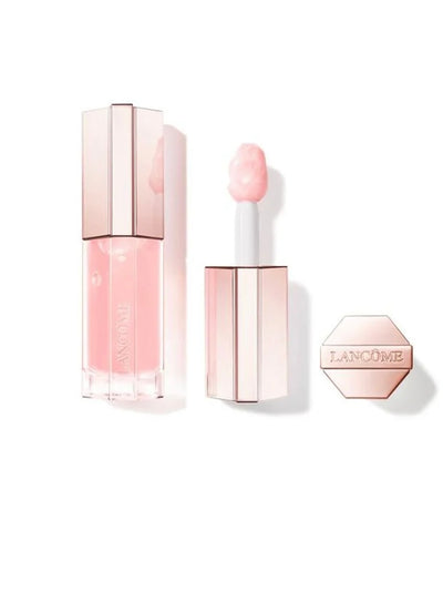 Lancome Lip Idole Juicytreat Lip Oil Gloss