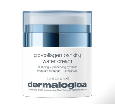 Pro-Collagen Banking Water Cream