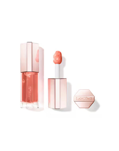 Lancome Lip Idole Juicytreat Lip Oil Gloss