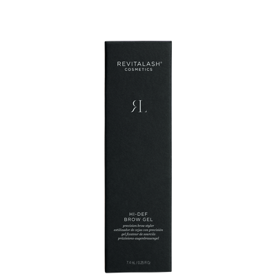 Hi-Def Brow Gel - RevitaLash