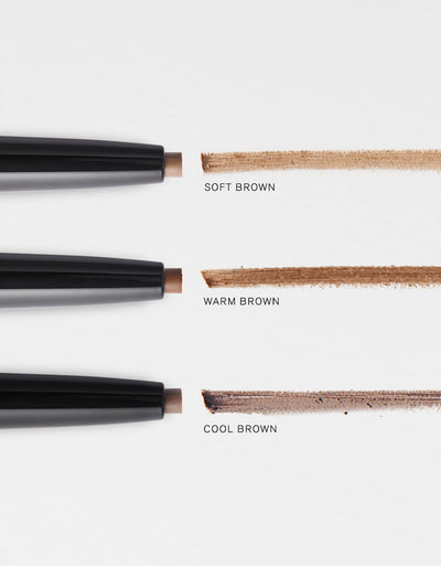 Revitalash Hi-Def Brow Pencil - Cool Brown