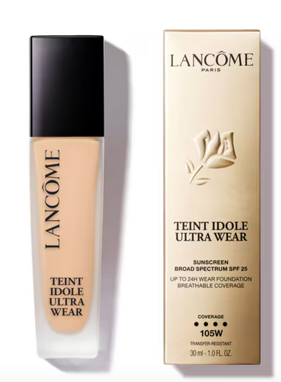 Teint Idole Ultra Wear Foundation