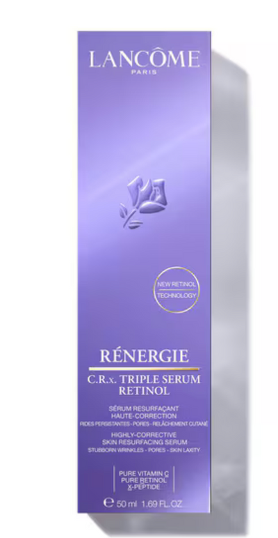 Renergie CRX Triple Serum Retinol 20ml