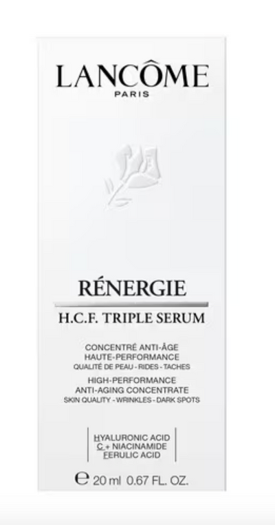 Lancome Renergie Triple Eye Serum 20ML