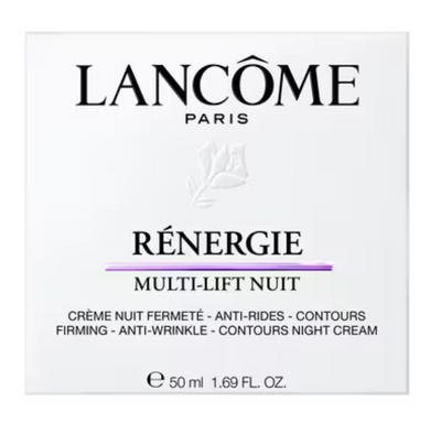 Renergie Multi-Lift Night Cream 50ml