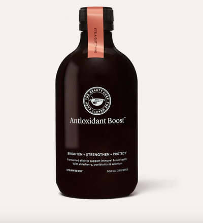 Antioxidant - Inner Beauty Boost 500ml