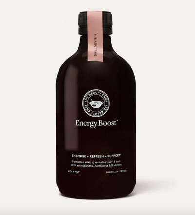 Energy - Inner Beauty Boost 500ml
