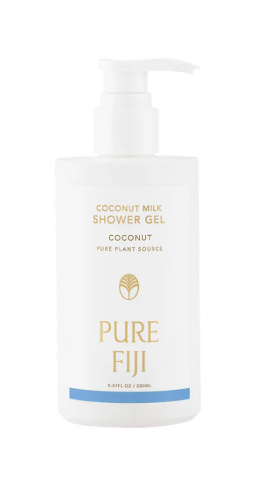 Coconut Milk Shower Gels 280ml