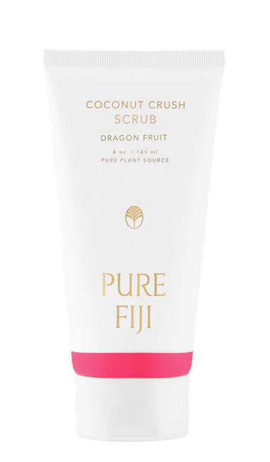 Coconut Crush Body Scrubs 180ml