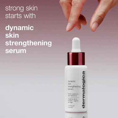 Dynamic Skin Strengthening Serum 30ml