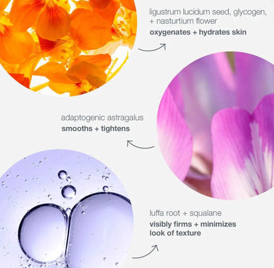 Phyto Nature Oxygen Cream