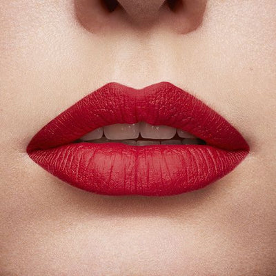 L'absolue Rouge Drama Matte 505