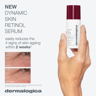 Dynamic Skin Retinol Serum