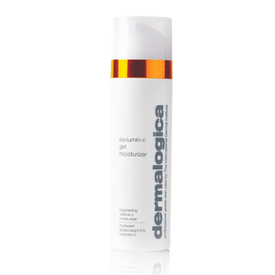 BioLumin-C Gel Moisturiser 50ml